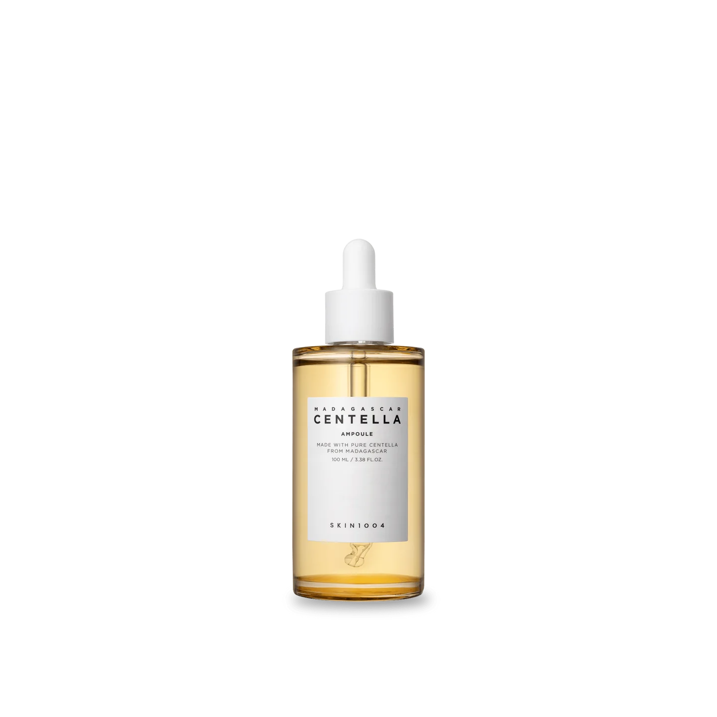 SKIN1004 - Centella Ampoule (100 ml) - Bayt Alhekma Officiel