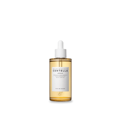 SKIN1004 - Centella Ampoule (100 ml) - Bayt Alhekma Officiel