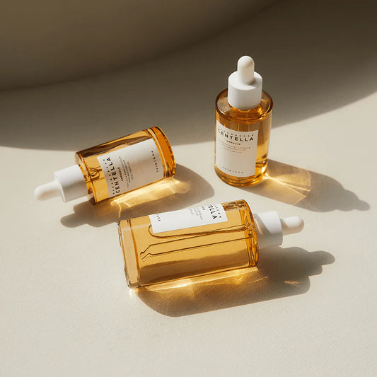 SKIN1004 - Centella Ampoule (100 ml) - Bayt Alhekma Officiel