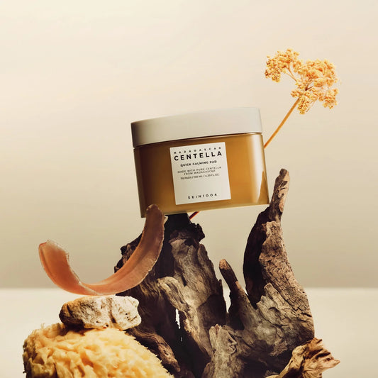 SKIN1004 - dCentella Quick Calming Pa - Bayt Alhekma Officiel