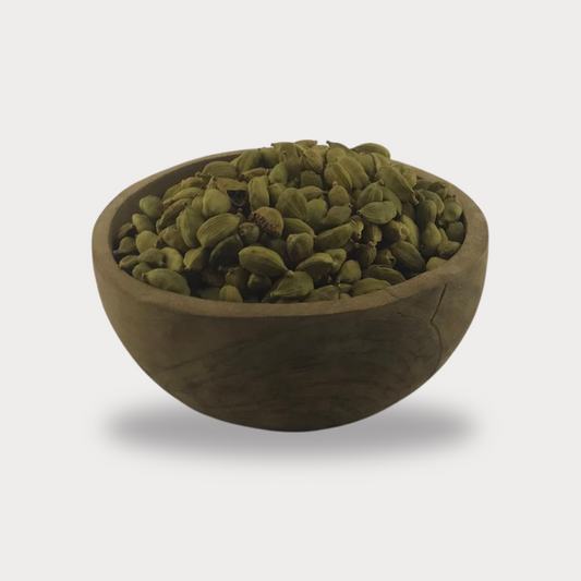 🍵 Cardamome - هيل (50g) - Bayt Alhekma Officiel