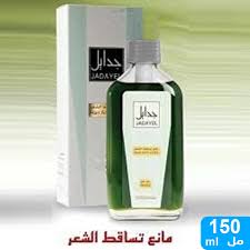 🌹Jadayel-Huile Originale – Anti-Chute de Cheveux par Abdul Samad Al Qurashi 🌹 - Bayt Alhekma Officiel