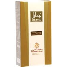 🌿Jadayel - Huile Fortifiante – Abdul Samad Al Qurashi 🌿 - Bayt Alhekma Officiel