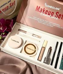 💄 SHEGLAM - Makeup Set Essentials