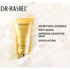✨ DR - RASHEL - Vitamin A Retinol