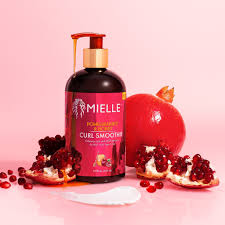 🍯  MIELLE - Pomegrante & Curl Smoothie