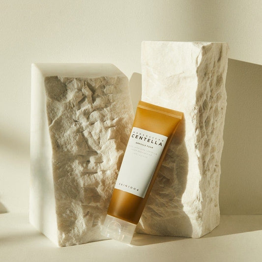 SKIN1004 - Centella Ampoule Foam - Bayt Alhekma Officiel