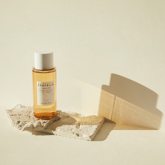 SKIN1004 - Centella Toning Toner - Bayt Alhekma Officiel