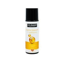 🍀 ABUSAAD – Huile De Vitamine-E