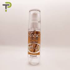 🌟 TOP MAGIC - Serum Anti - Frizz Sans Rincage Nurti Ceramides