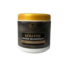 ☘️ EVENLISSE - Keratine Masque Reconstituant