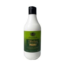 💧 EVENLISSE - 7 Huiles Apres Shampoing