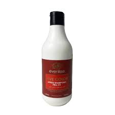 🌱 EVENLISSE - Vive Color Apres - Shampoing Filtre - Uv