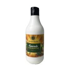 🥑 EVENLISSE - Avocado Apres - Shampoing