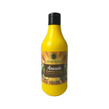 🥑 EVENLISSE – Shampoing Avocado