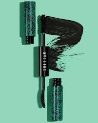 📍 SHEGLAM - Mascara Volume Longueur Tout - En - Un