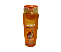 ABUSAAD - Active Huile Extrodinaire Jojoba