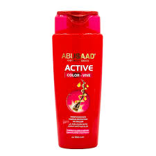 💧 ABUSAAD - Active Color - Vive