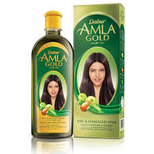 DABUR AMLA - Gold