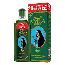 ✨ DABUR AMLA - 360ML