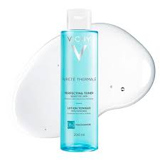 💦 VICHY - Laboratoires Purete Thermale