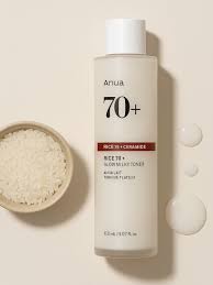 🧴 ANUA - 70+Rice70+ Ceramide