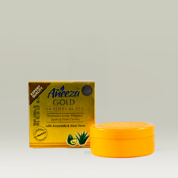 كيم الجمال ذهب - ANIZA