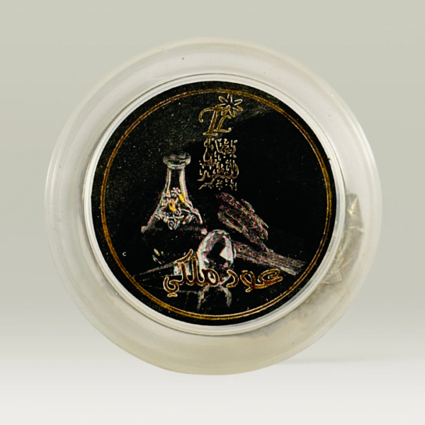 بخور حكك التيجاني