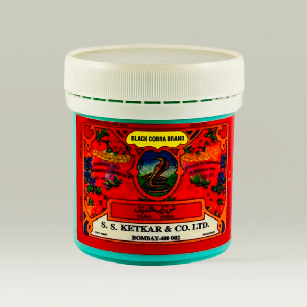 تراب النيل بو 100 غ