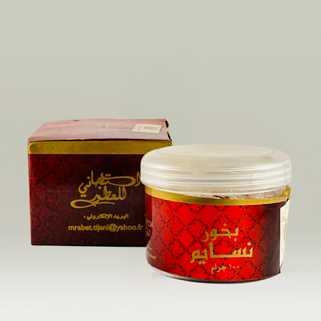 بخور نسايم T M