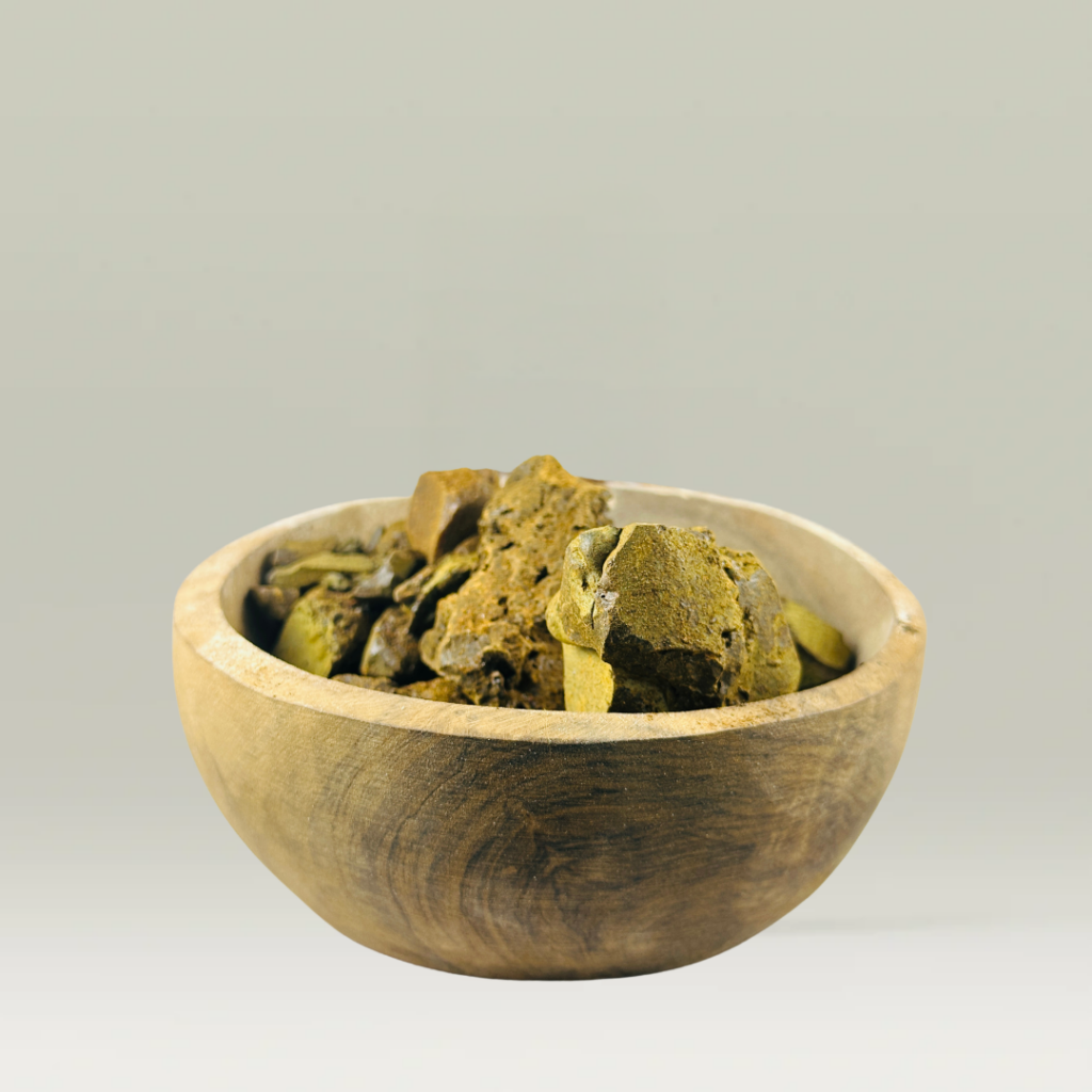 حجر الصبر بو 50 غ