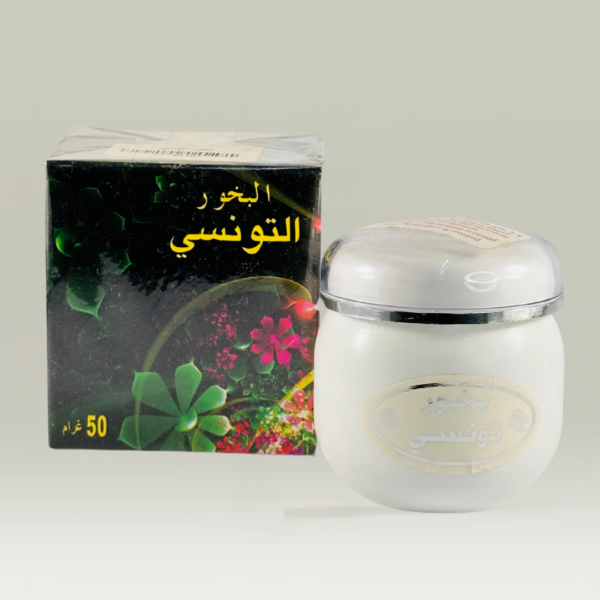 البخور التونسي