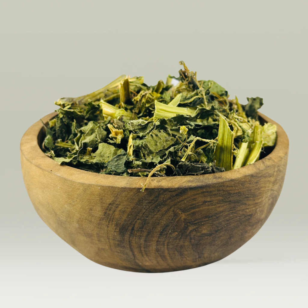 حريقة ورق بو 50 غ