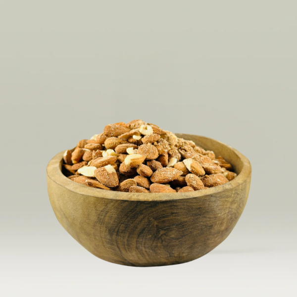 قلوب مشماش بو 100 غ