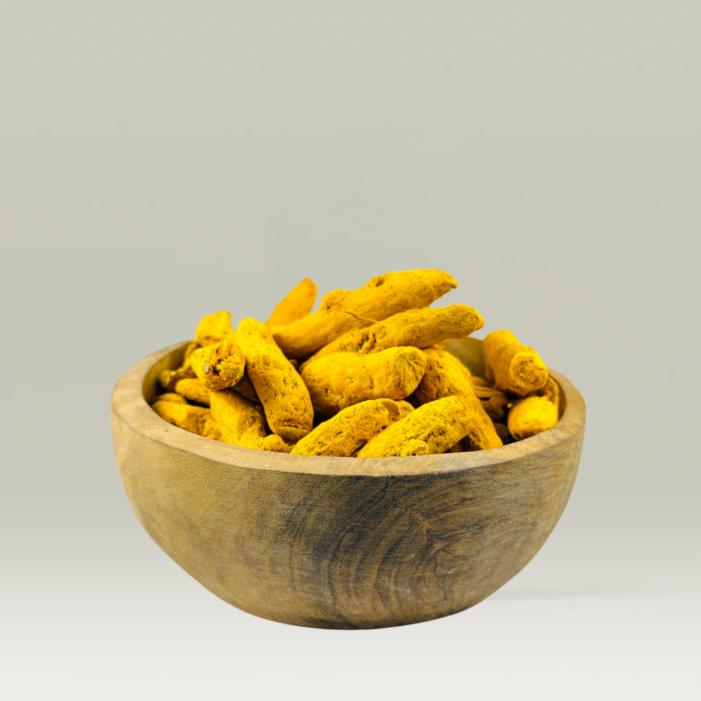 كركم اعواد  100 غ