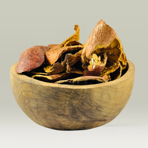 قشور رمان بو 100 غ