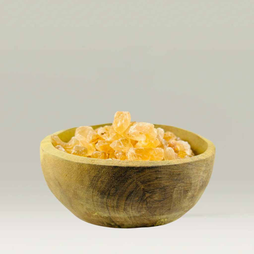 كثيراء  100 غ