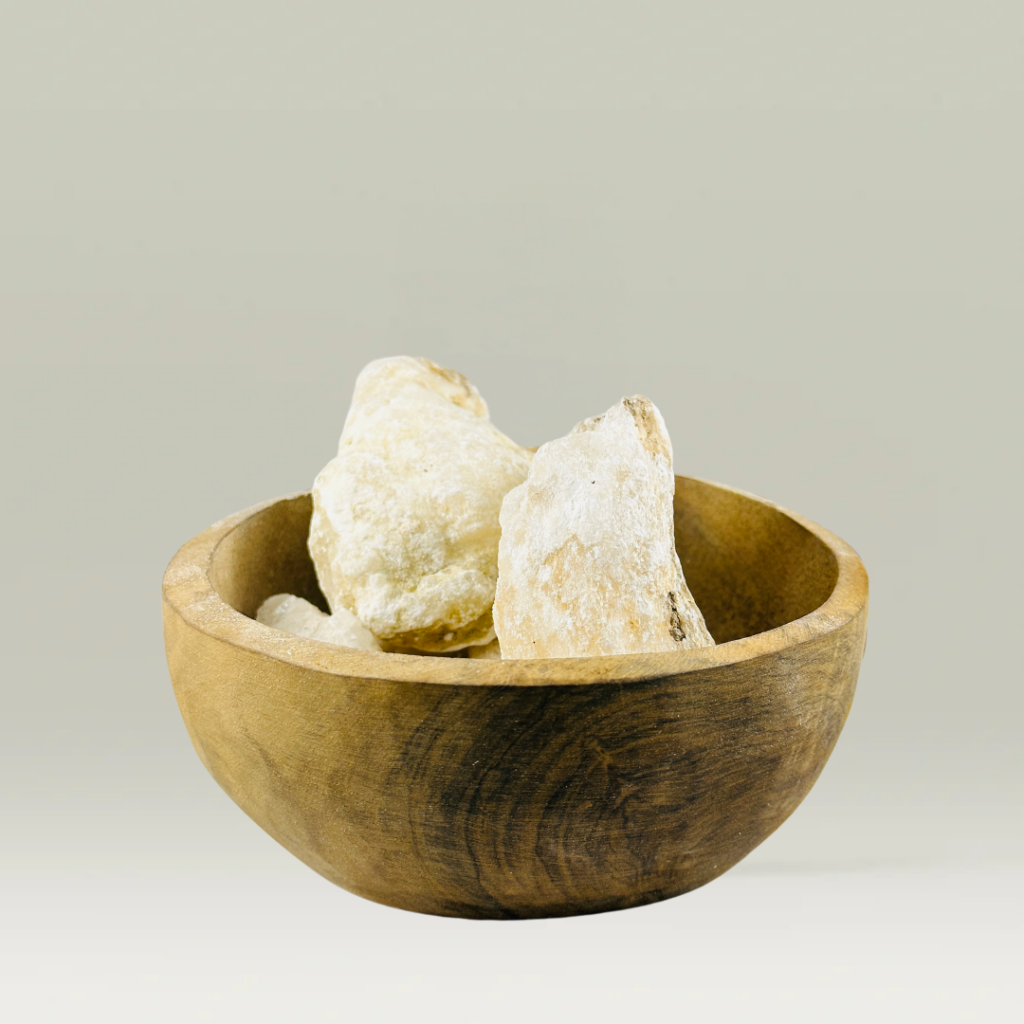 فيسوخ ابيض حجر 100 غ