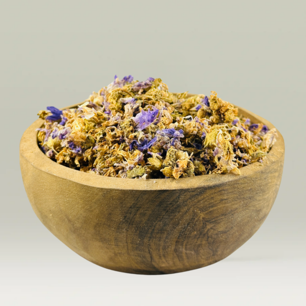 زهرة البنفسج 25 غ