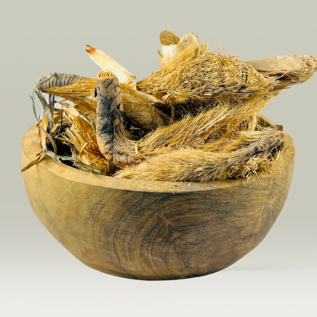 رجل الاسد 50 غ