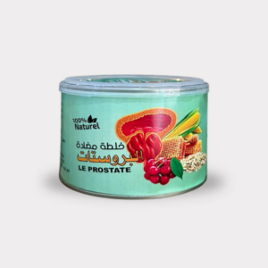 BAYT ALHEKMA - Pack Anti Prostate