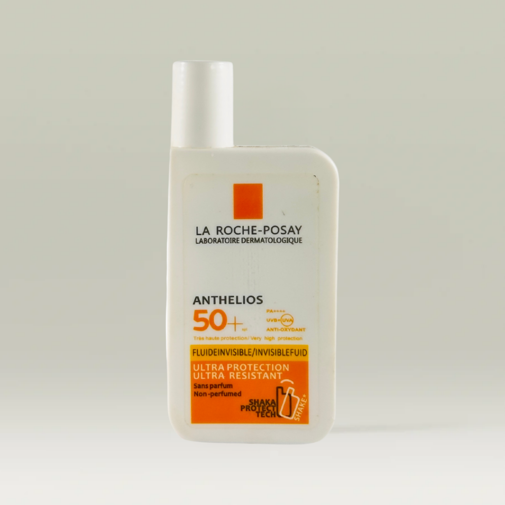 واقي شمس +50 LA ROCHE-POSAY