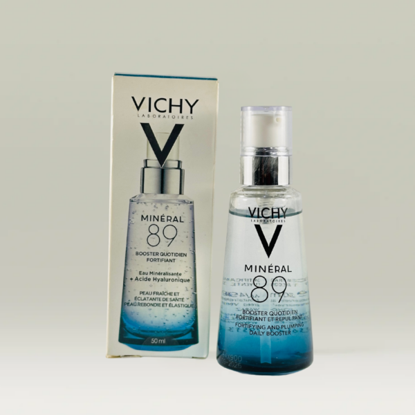 VICHY سيروم للبشرة 89