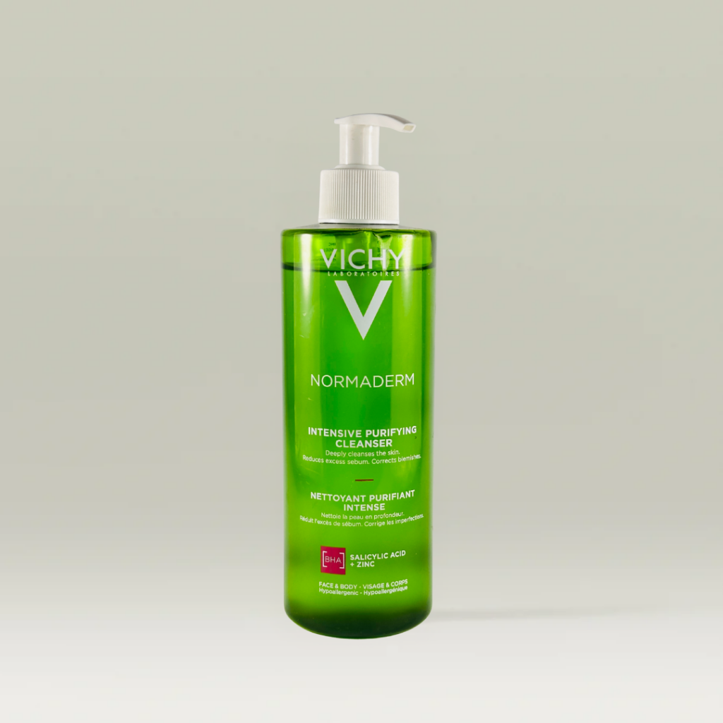 NORMADERM VICHY غسول