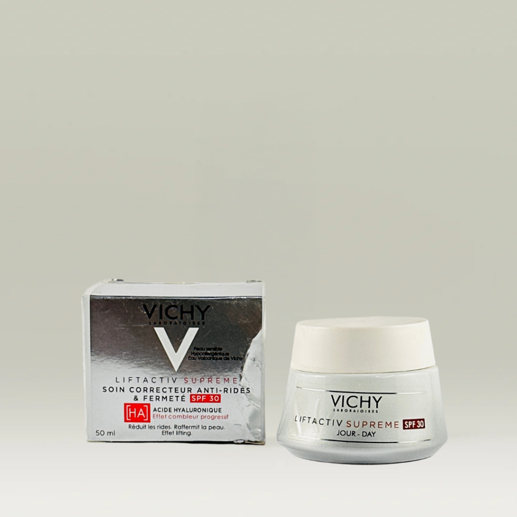 VICHY كريم مضاد للشيخوخة
