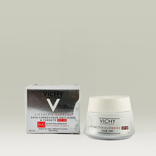 VICHY كريم مضاد للشيخوخة