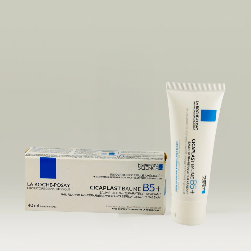 كريم للبشرة المتهيجة B 5