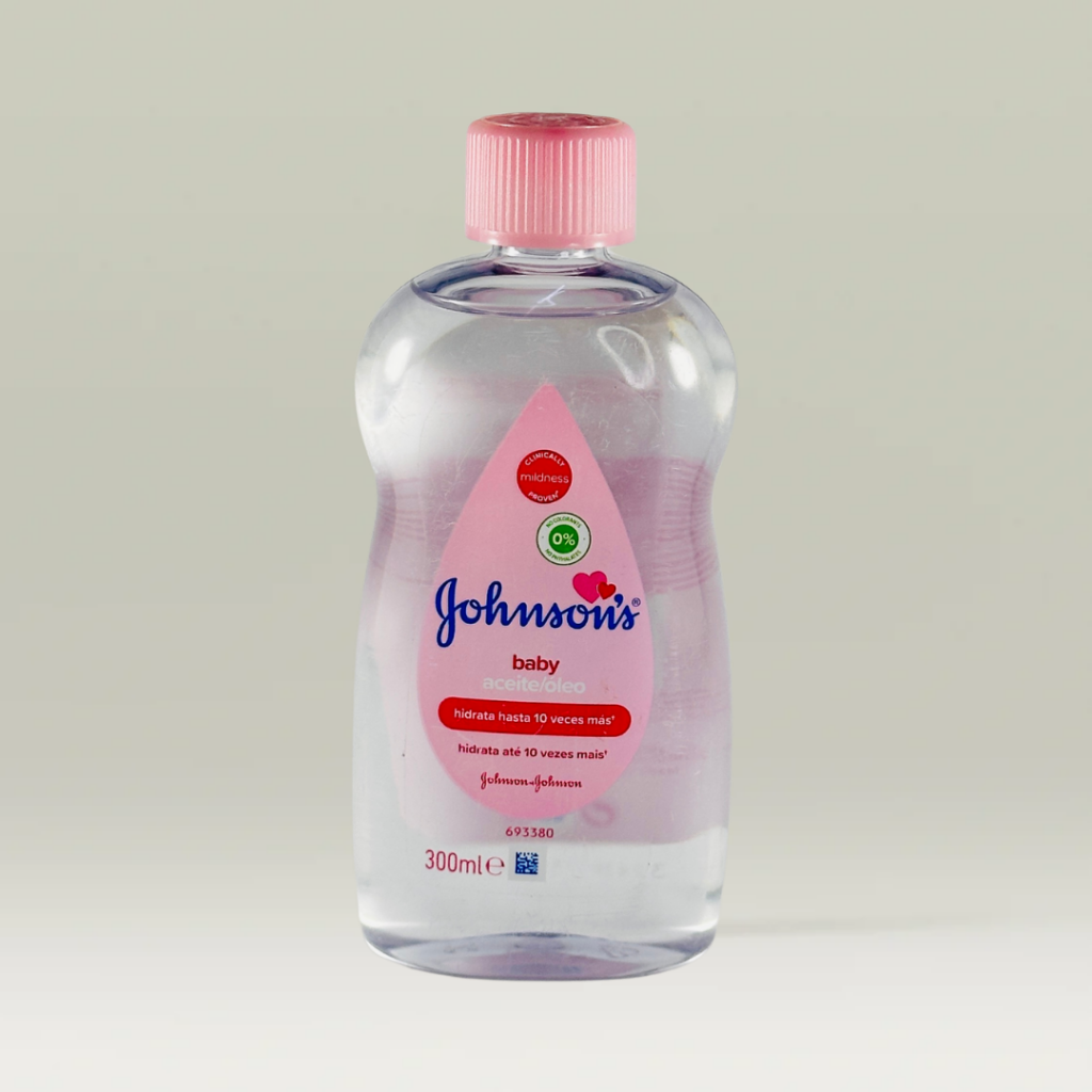 زيت جنسون 300 ملل