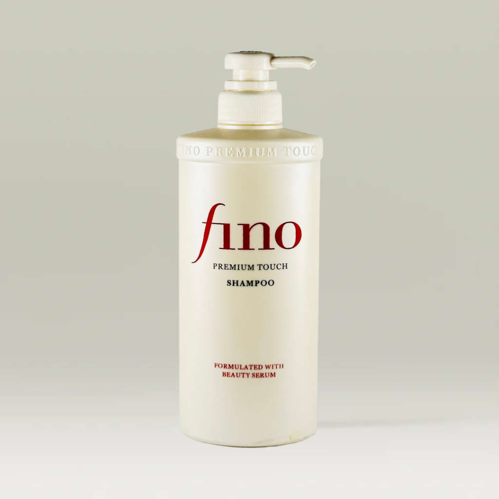 شامبو فينو