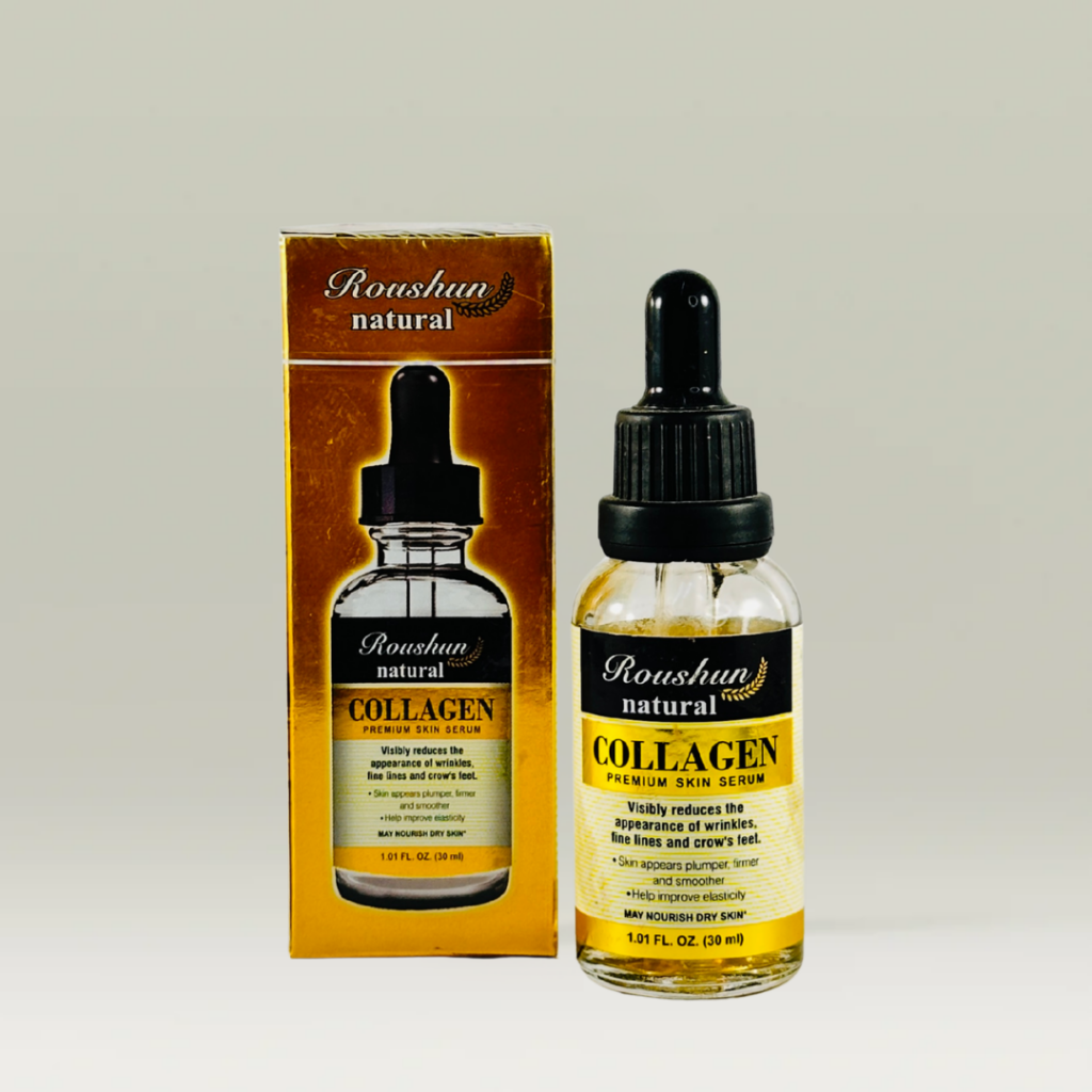 سيروم الكولاجين ROUSHUN